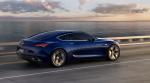Buick Avista Concept 2016 года